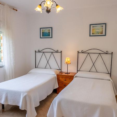 Apartamentos Ondina 소토데루이나 외부 사진
