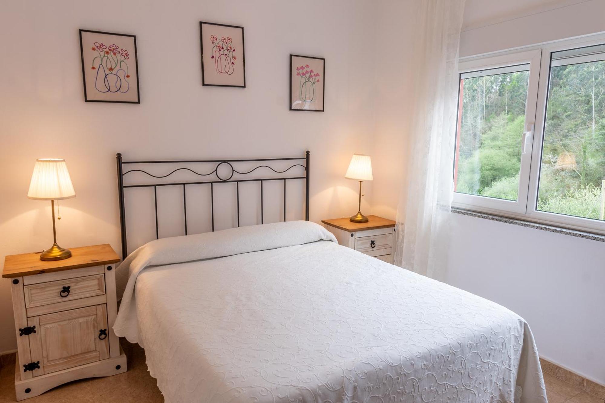 Apartamentos Ondina 소토데루이나 외부 사진