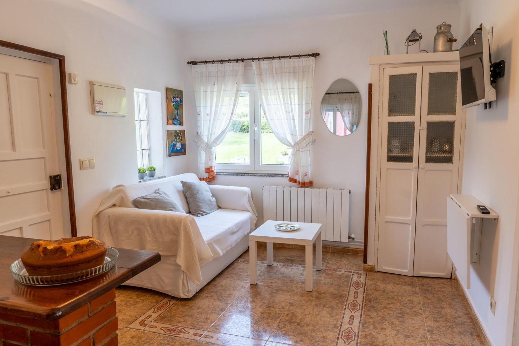 Apartamentos Ondina 소토데루이나 외부 사진