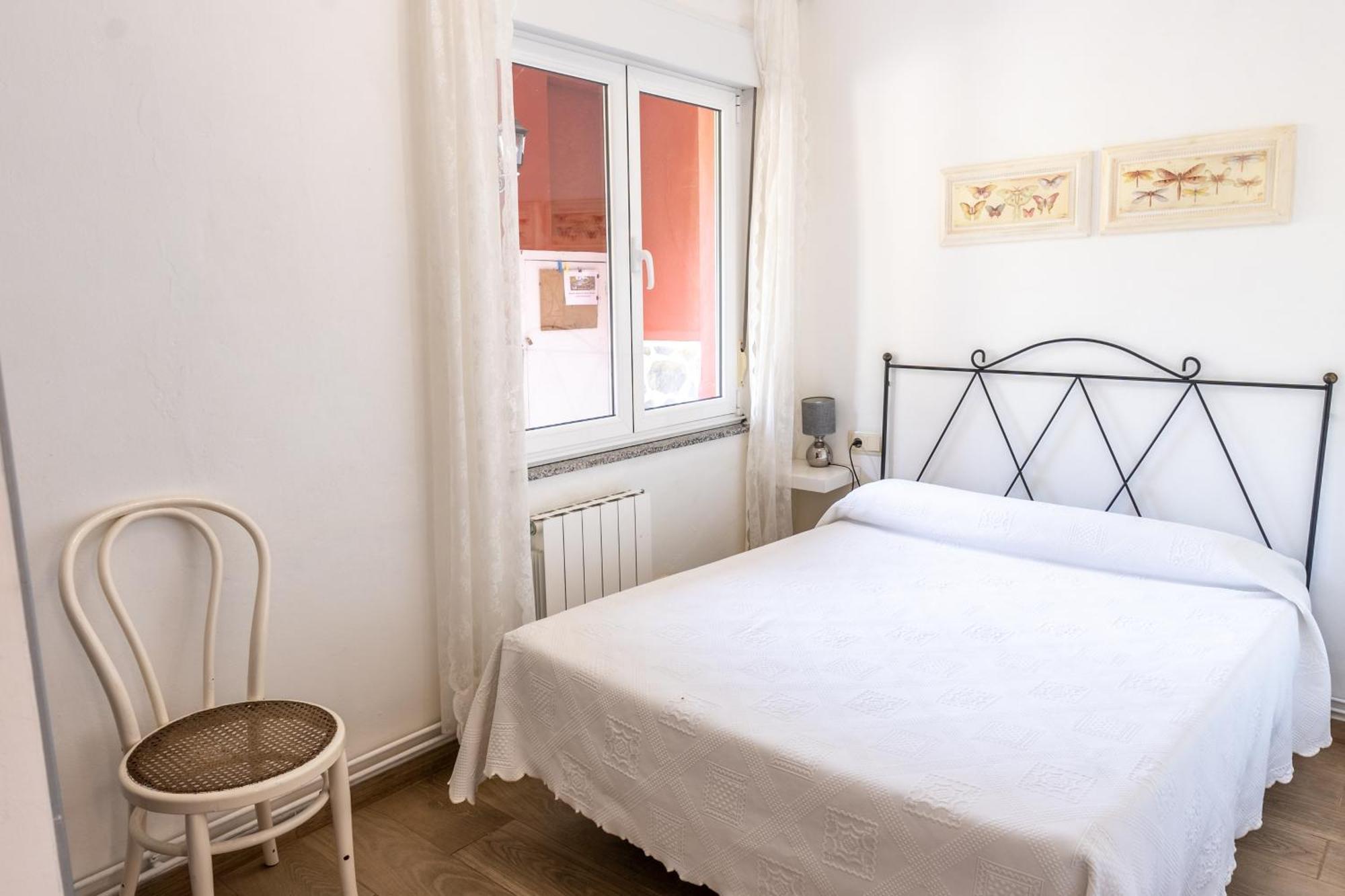 Apartamentos Ondina 소토데루이나 외부 사진