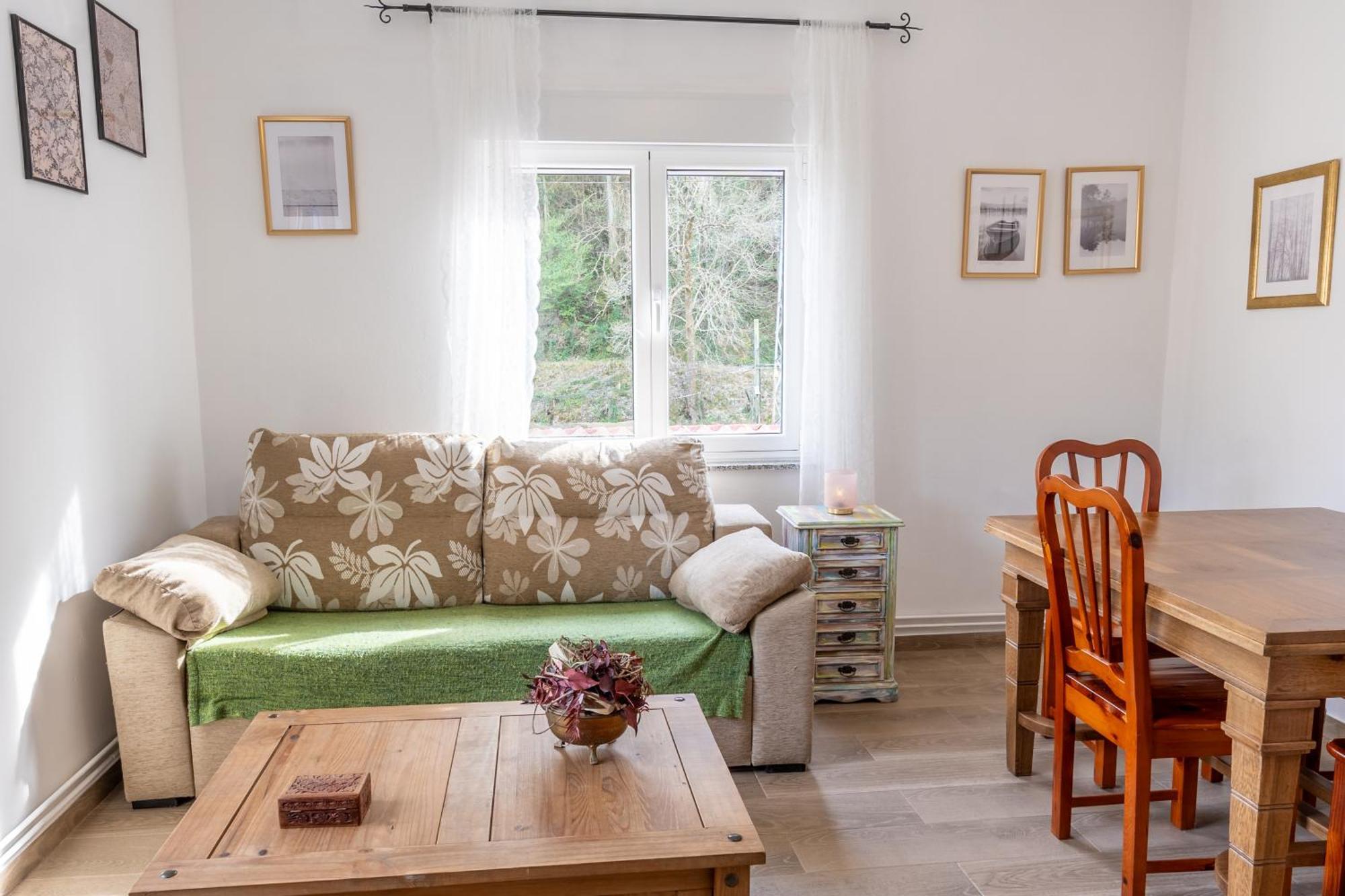 Apartamentos Ondina 소토데루이나 외부 사진