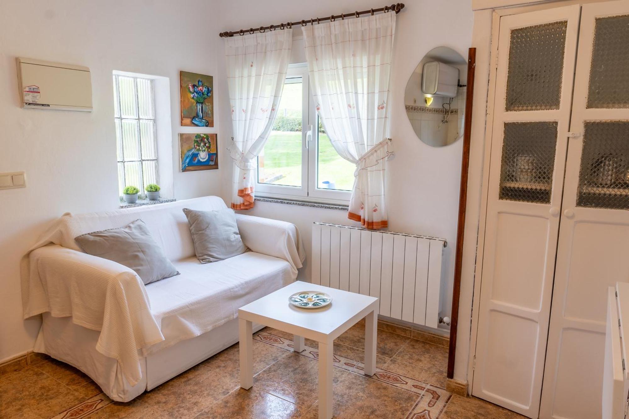 Apartamentos Ondina 소토데루이나 외부 사진